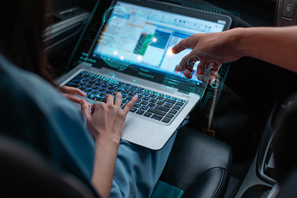 How We Pinpoint Complex Issues With Complete Engine Diagnostics | Auto Masters Repair